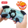 Gants de jeux PUBG